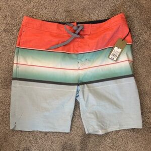 Goodfellow Men’s Swim Trunks size 36